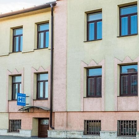 Hostel One Πρέσοβ Εξωτερικό φωτογραφία
