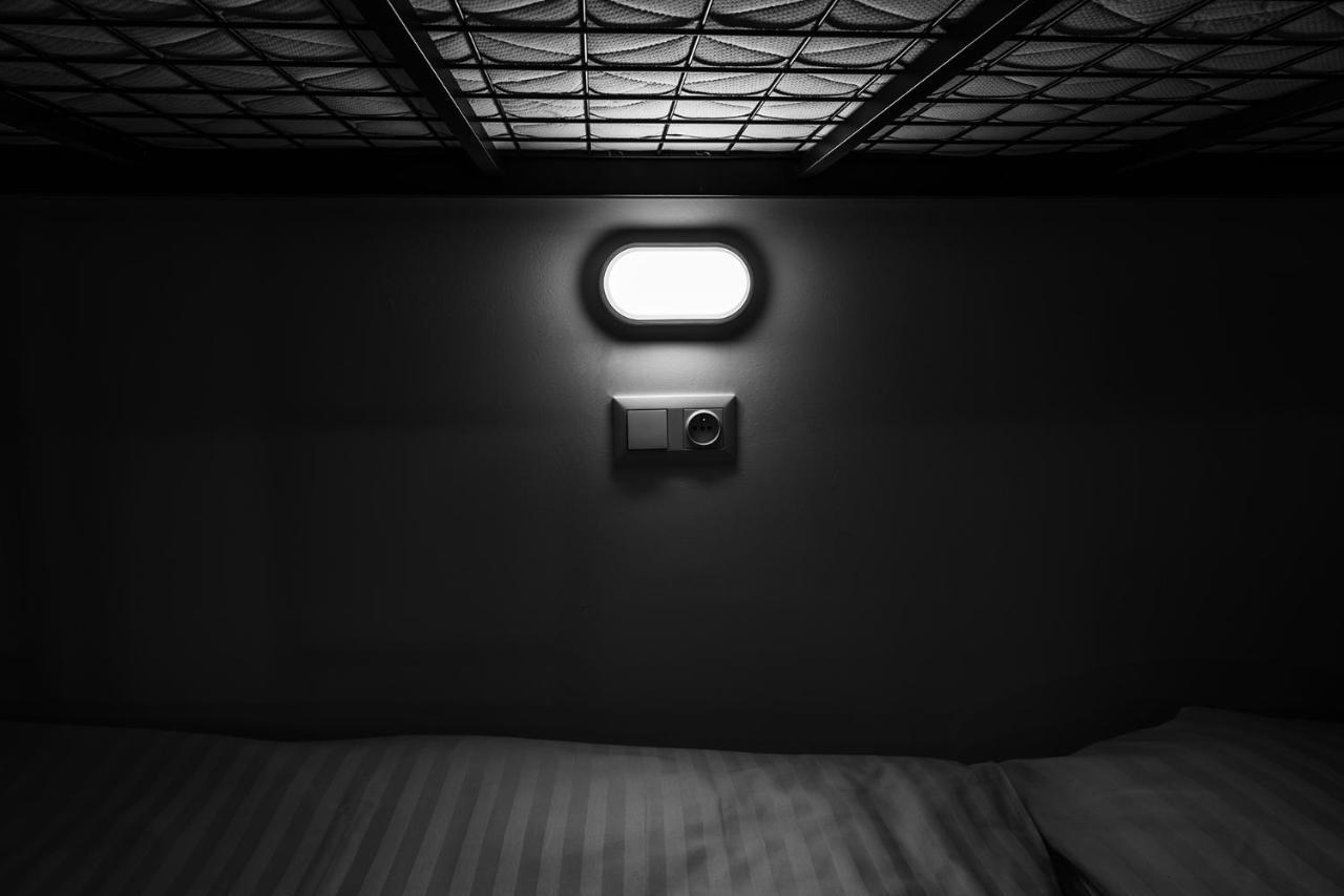 Hostel One Πρέσοβ Εξωτερικό φωτογραφία