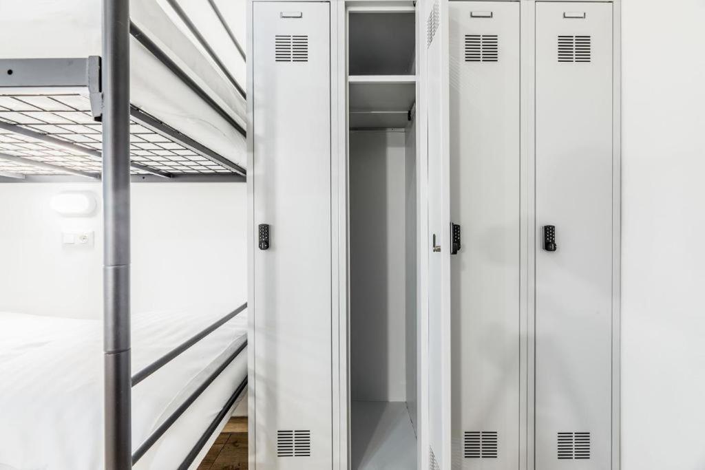 Hostel One Πρέσοβ Εξωτερικό φωτογραφία