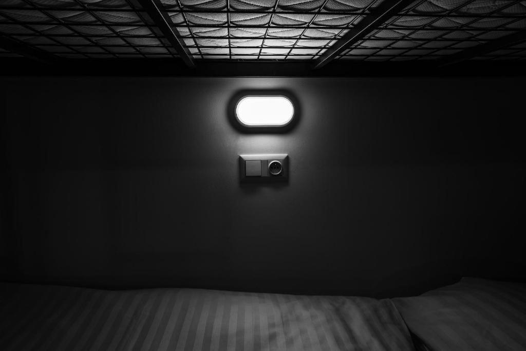 Hostel One Πρέσοβ Εξωτερικό φωτογραφία